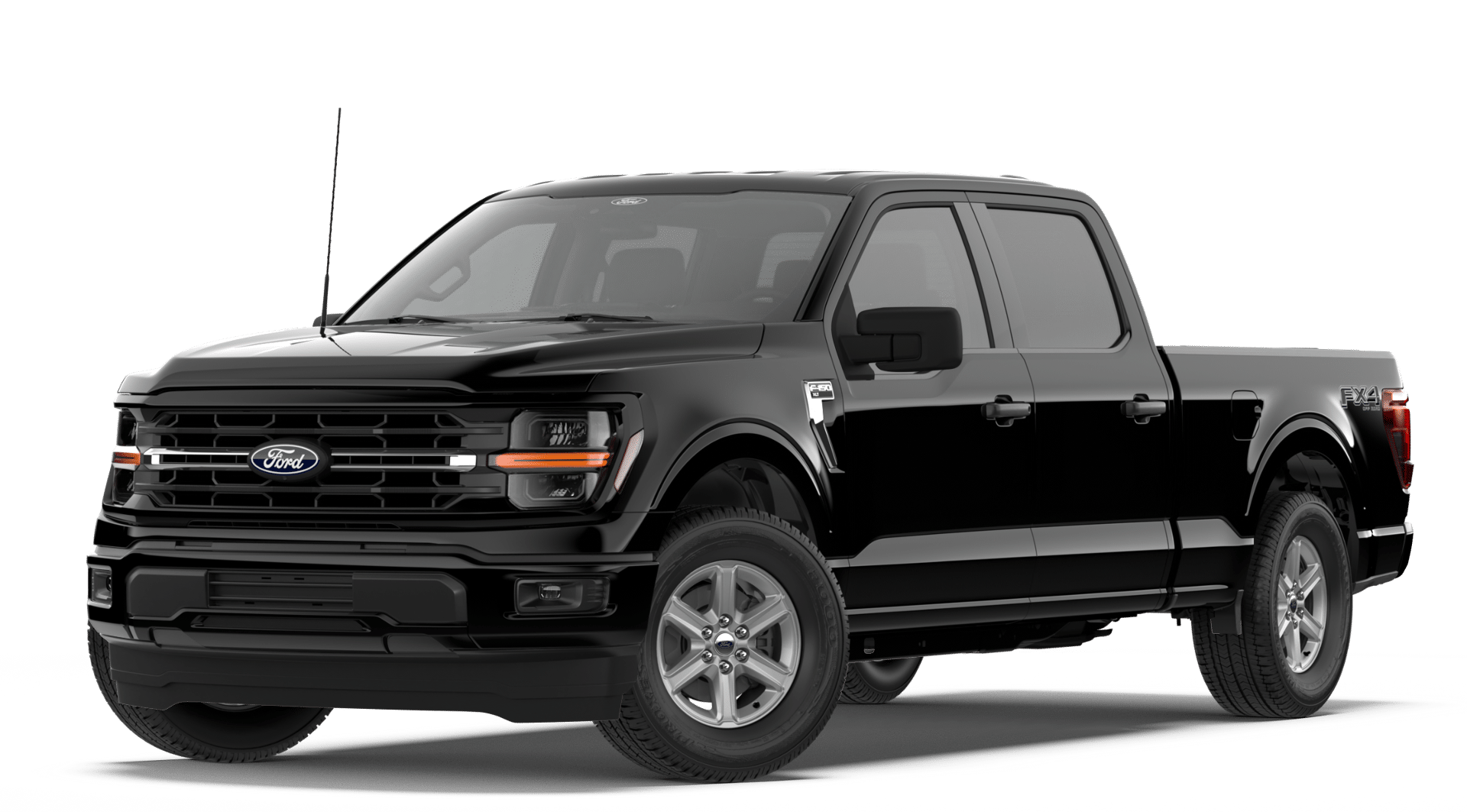2026 Ford F-150® External Image 1